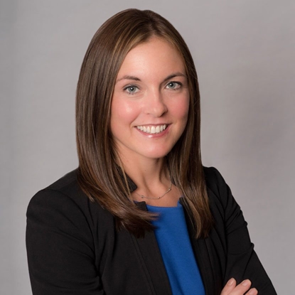 Cassandra P. Miller Photo
