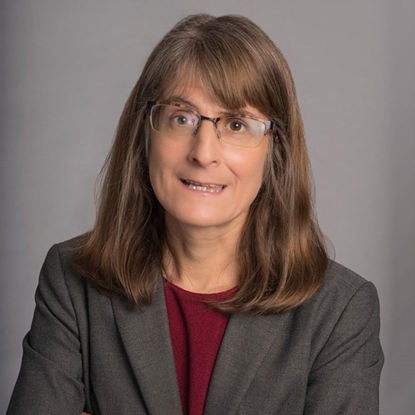 Tara L. Goodwin Photo
